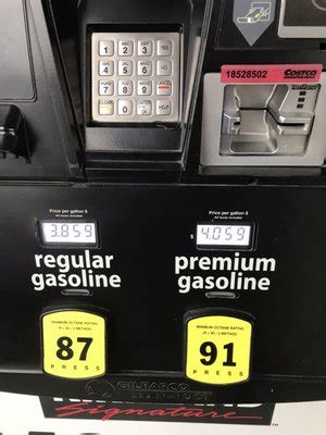 Supermarkets & Super Stores. . Costco rancho cucamonga gas prices